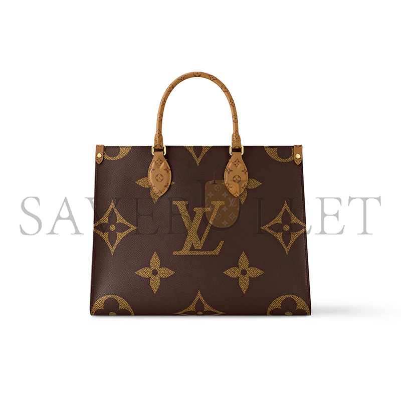 LOUIS VUITTON ONTHEGO MM M45321 (35*27*14cm) LOUIS VUITTON ONTHEGO MM M45321 (35*27*14cm)